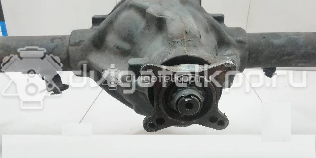 Фото Мост задний  2E0501011H для mercedes benz Sprinter (906) {forloop.counter}}