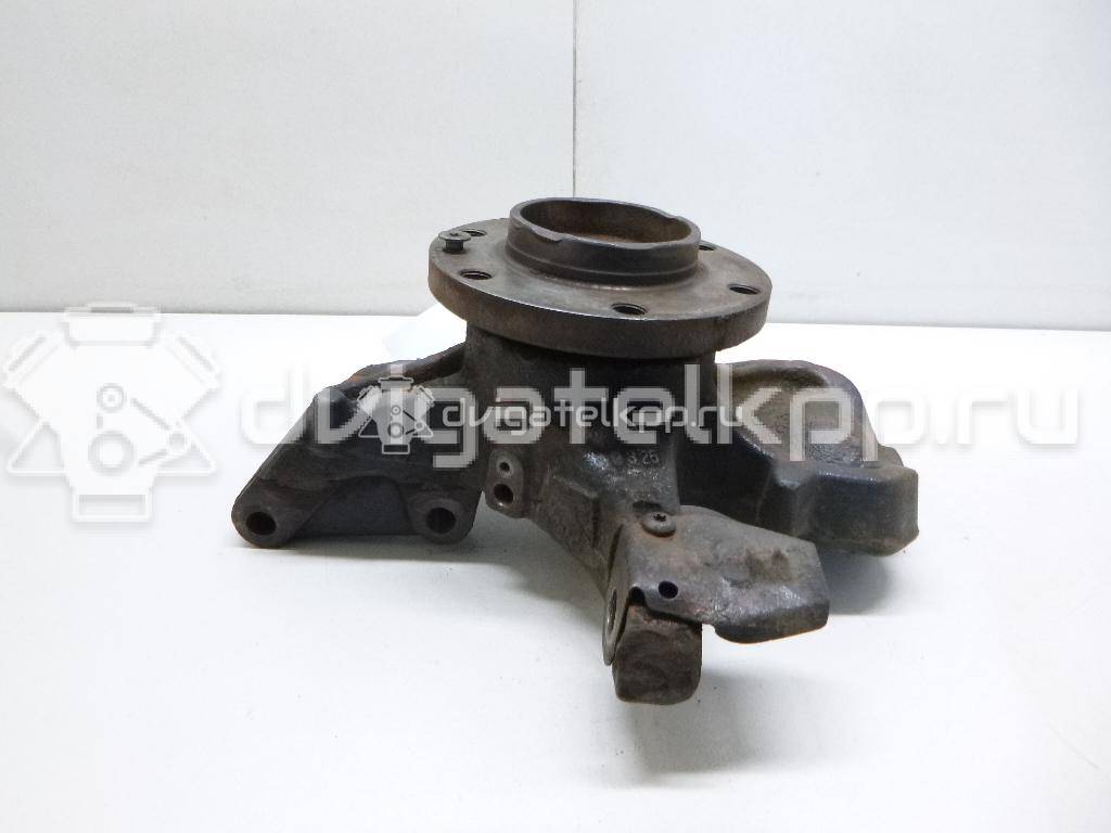 Фото Кулак поворотный передний левый  2E0407303P для mercedes benz Sprinter (906) {forloop.counter}}