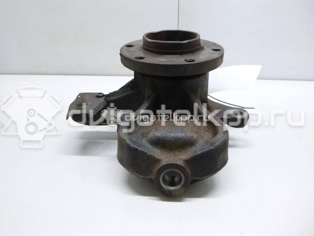 Фото Кулак поворотный передний левый  2E0407303P для mercedes benz Sprinter (906) {forloop.counter}}