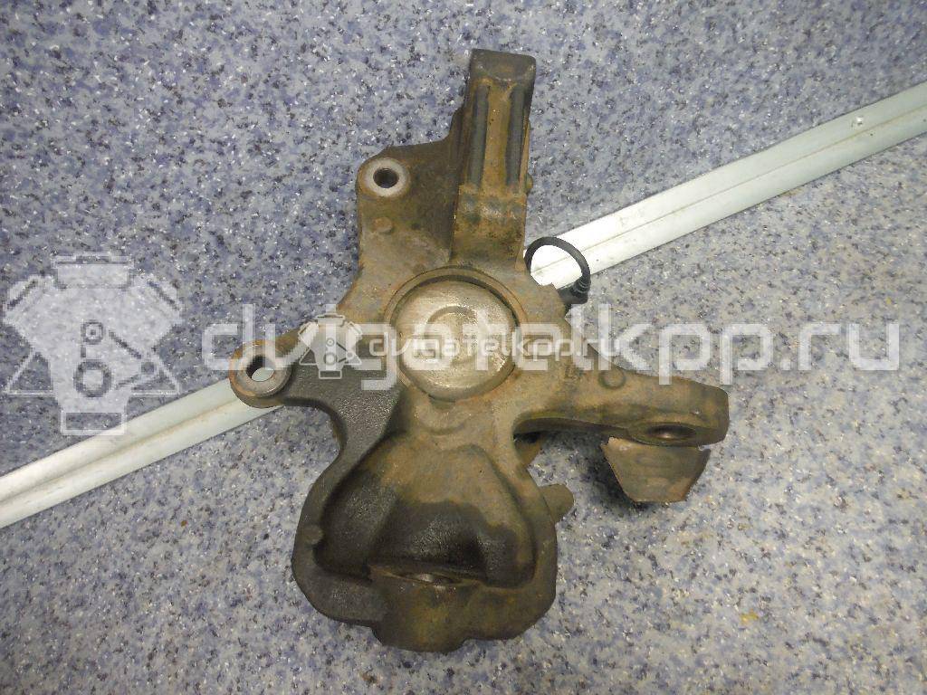 Фото Кулак поворотный передний левый  2E0407303P для mercedes benz Sprinter (906) {forloop.counter}}