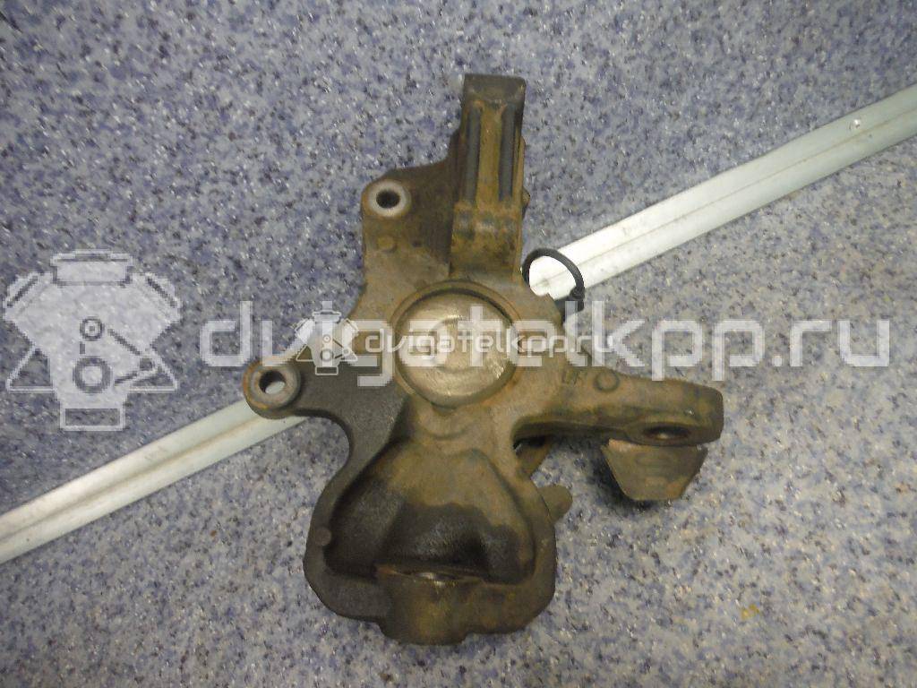 Фото Кулак поворотный передний левый  2E0407303P для mercedes benz Sprinter (906) {forloop.counter}}