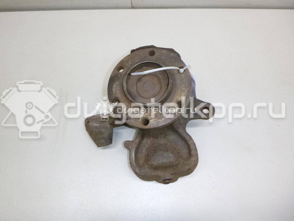 Фото Кулак поворотный передний левый  2E0407303P для mercedes benz Sprinter (906) {forloop.counter}}