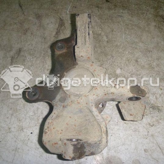 Фото Кулак поворотный передний левый  2E0407303P для mercedes benz Sprinter (906)