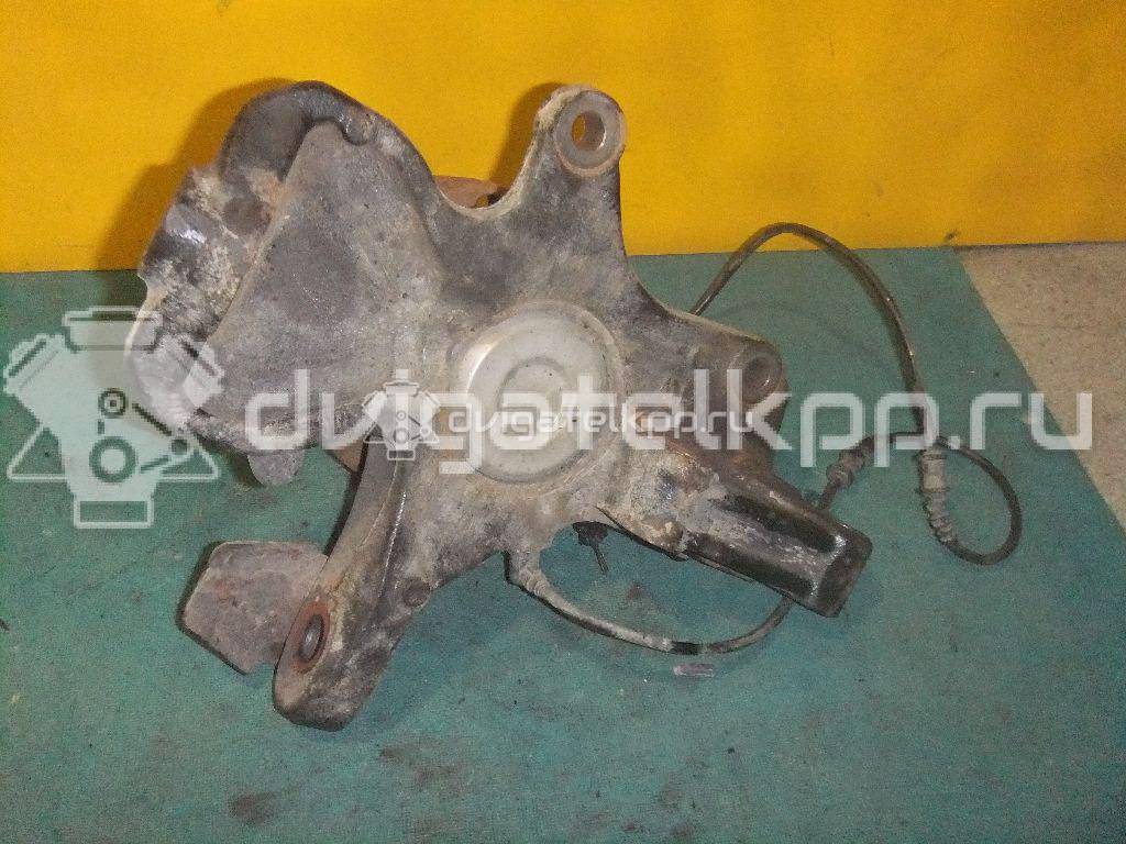 Фото Кулак поворотный передний левый  2E0407303P для mercedes benz Sprinter (906) {forloop.counter}}