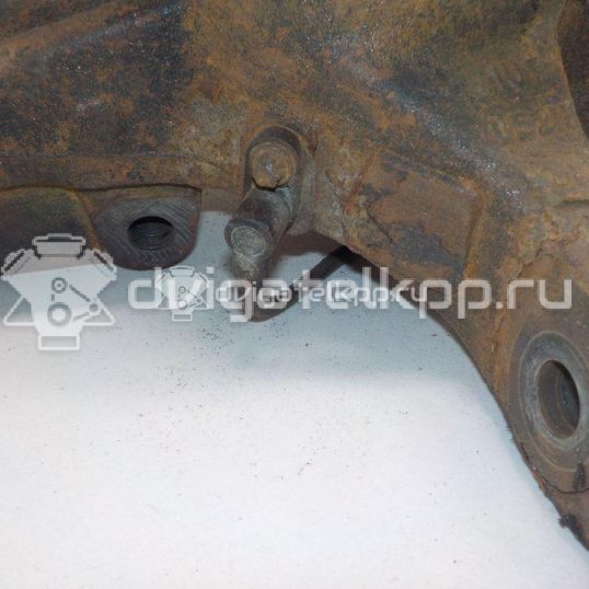 Фото Кулак поворотный передний левый  2E0407303P для mercedes benz Sprinter (906)