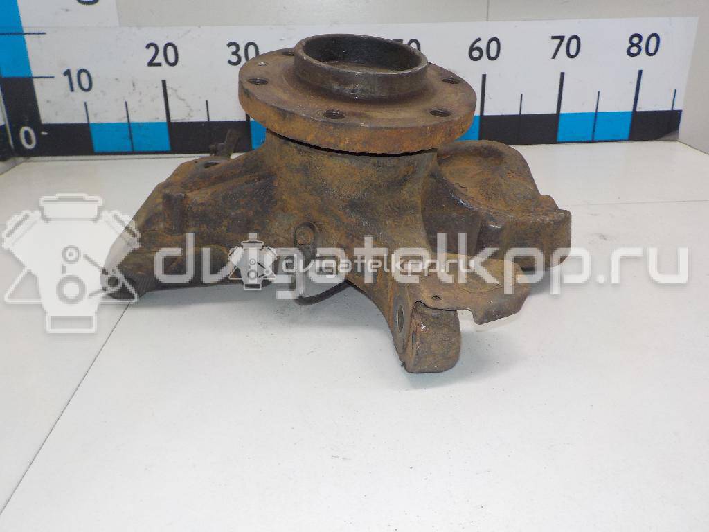 Фото Кулак поворотный передний левый  2E0407303P для mercedes benz Sprinter (906) {forloop.counter}}