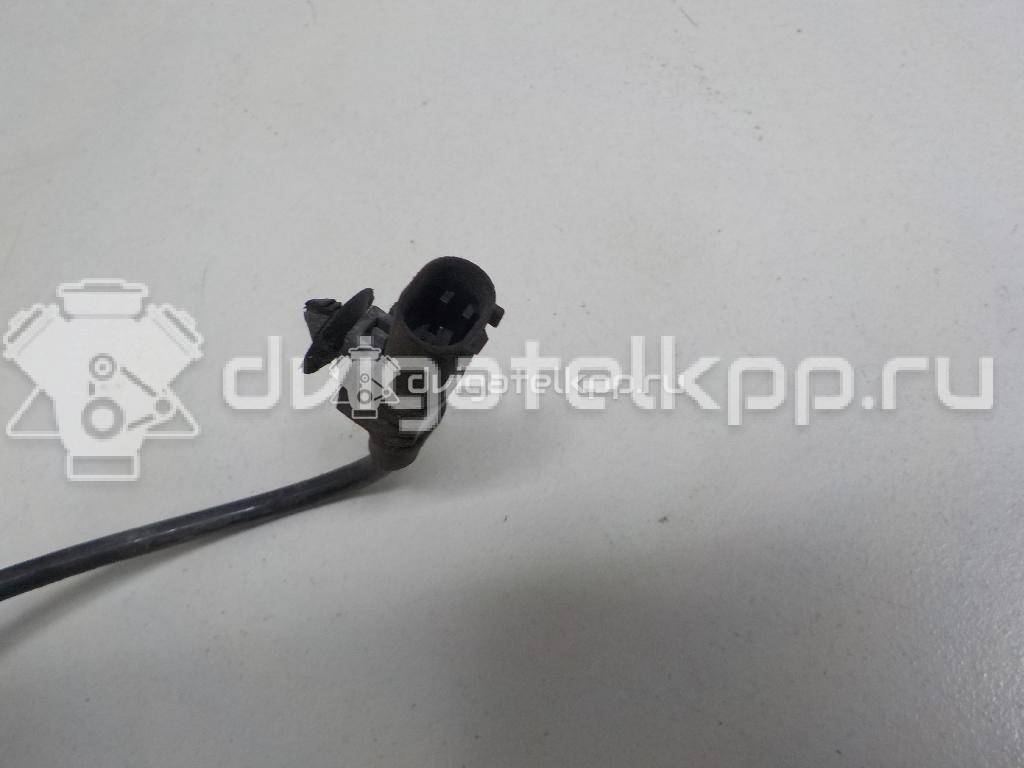 Фото Кулак поворотный передний левый  2E0407303P для mercedes benz Sprinter (906) {forloop.counter}}