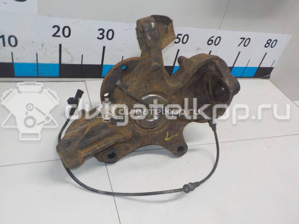 Фото Кулак поворотный передний левый  2E0407303P для mercedes benz Sprinter (906) {forloop.counter}}