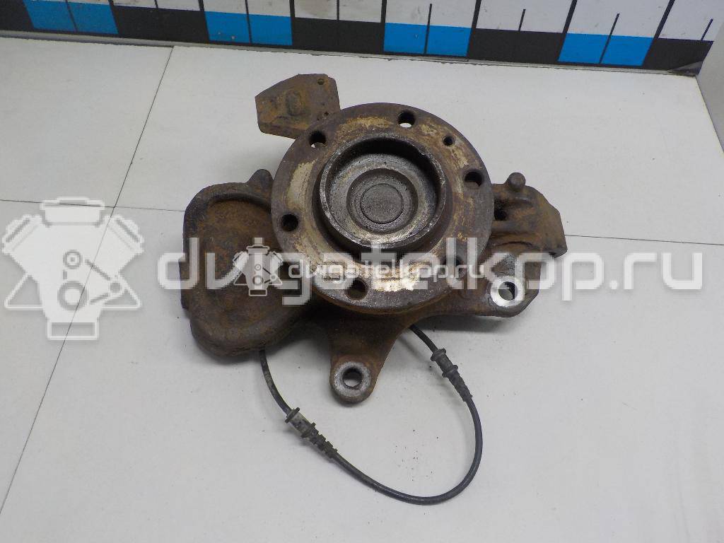 Фото Кулак поворотный передний левый  2E0407303P для mercedes benz Sprinter (906) {forloop.counter}}