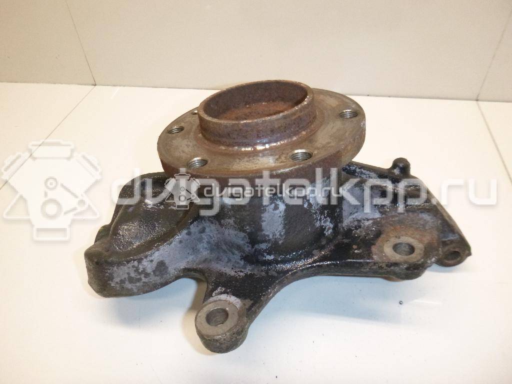 Фото Кулак поворотный передний левый  2E0407303P для mercedes benz Sprinter (906) {forloop.counter}}