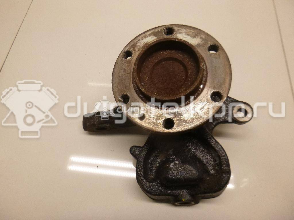 Фото Кулак поворотный передний левый  2E0407303P для mercedes benz Sprinter (906) {forloop.counter}}