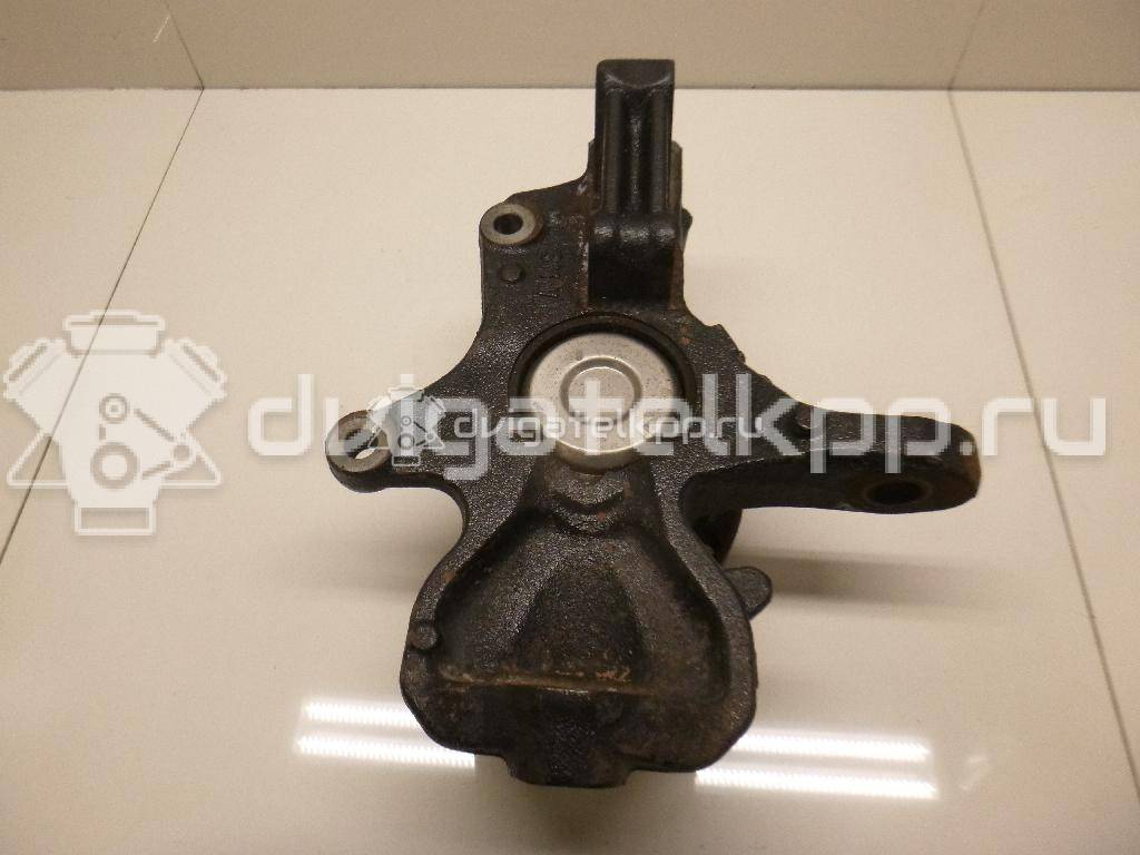 Фото Кулак поворотный передний левый  2E0407303P для mercedes benz Sprinter (906) {forloop.counter}}