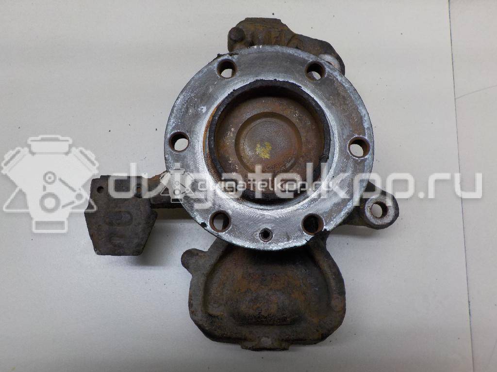 Фото Кулак поворотный передний левый  2E0407303P для mercedes benz Sprinter (906) {forloop.counter}}