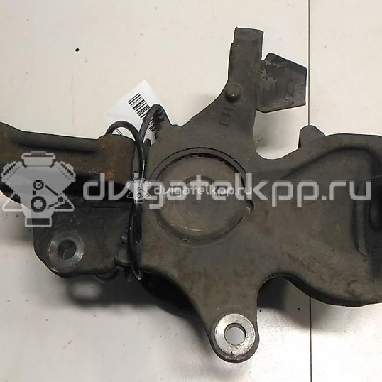 Фото Кулак поворотный передний левый  2E0407303P для mercedes benz Sprinter (906)