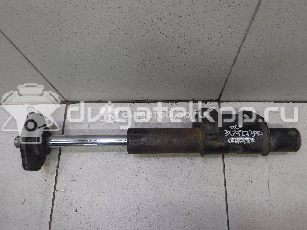 Фото Амортизатор передний  2E0413023AM для mercedes benz Sprinter (906) {forloop.counter}}