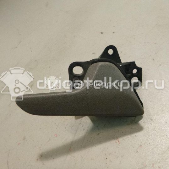 Фото Ручка двери передней внутренняя правая  2E0837020 для mercedes benz Sprinter (906)