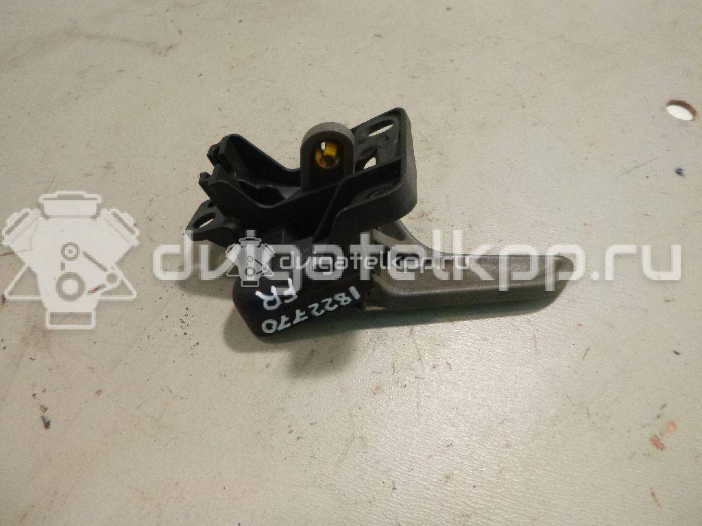 Фото Ручка двери передней внутренняя правая  2E0837020 для mercedes benz Sprinter (906) {forloop.counter}}