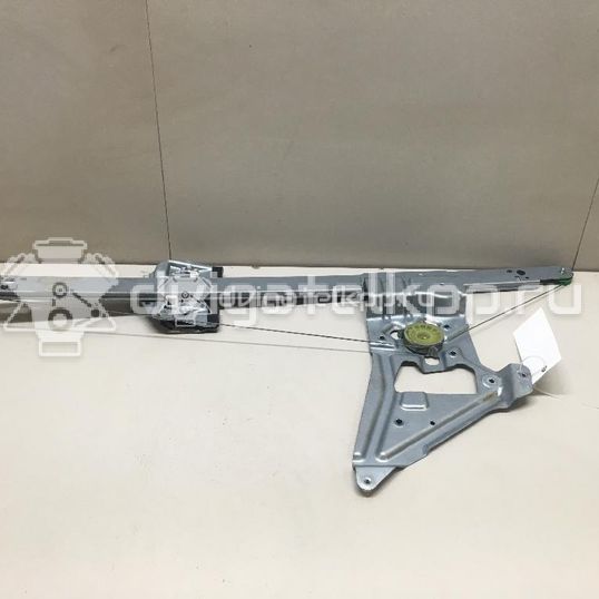 Фото Стеклоподъемник электр. передний левый  9067200046 для mercedes benz Sprinter (906)