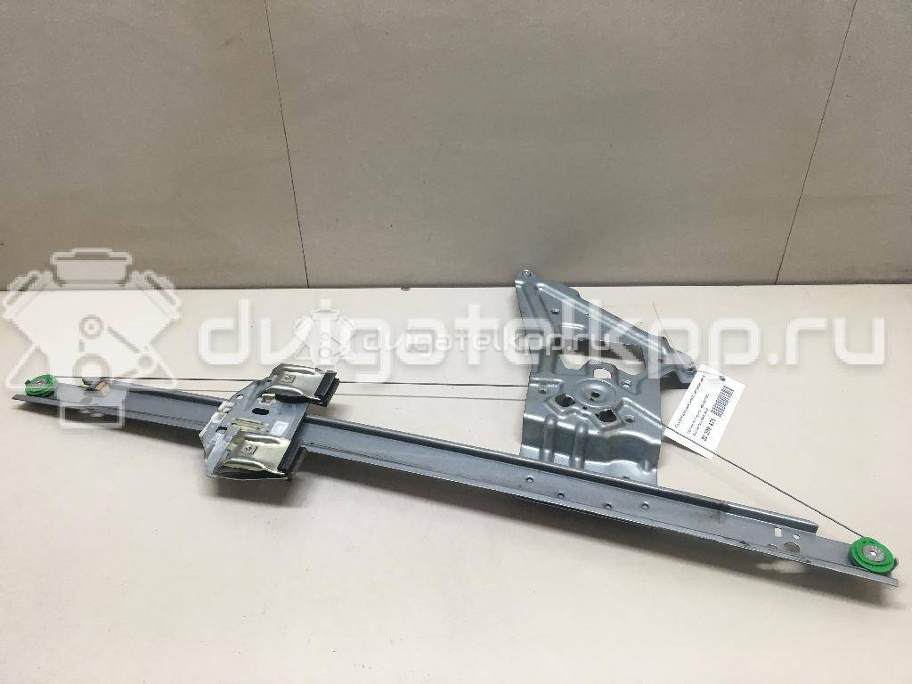 Фото Стеклоподъемник электр. передний левый  9067200046 для mercedes benz Sprinter (906) {forloop.counter}}