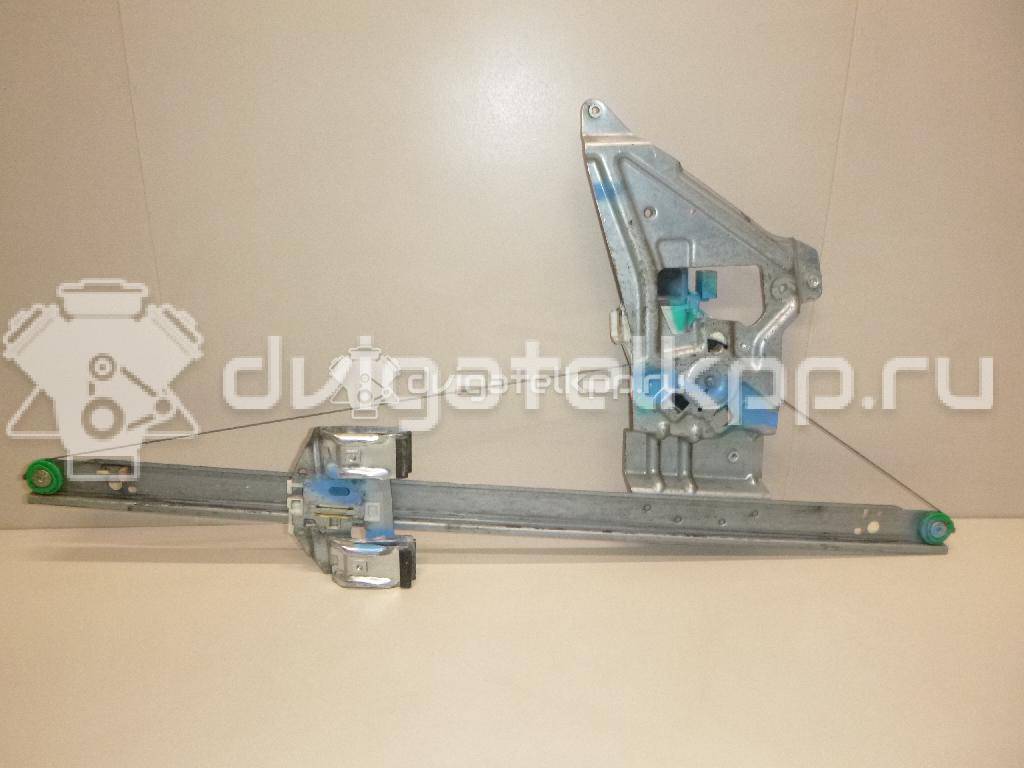 Фото Стеклоподъемник электр. передний левый  9067200046 для mercedes benz Sprinter (906) {forloop.counter}}