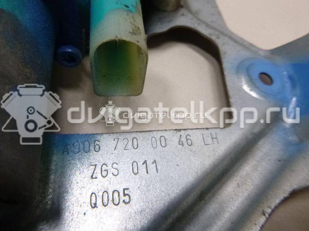 Фото Стеклоподъемник электр. передний левый  9067200046 для mercedes benz Sprinter (906) {forloop.counter}}