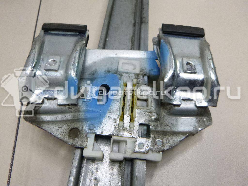 Фото Стеклоподъемник электр. передний левый  9067200046 для mercedes benz Sprinter (906) {forloop.counter}}