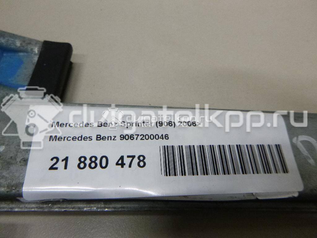 Фото Стеклоподъемник электр. передний левый  9067200046 для mercedes benz Sprinter (906) {forloop.counter}}