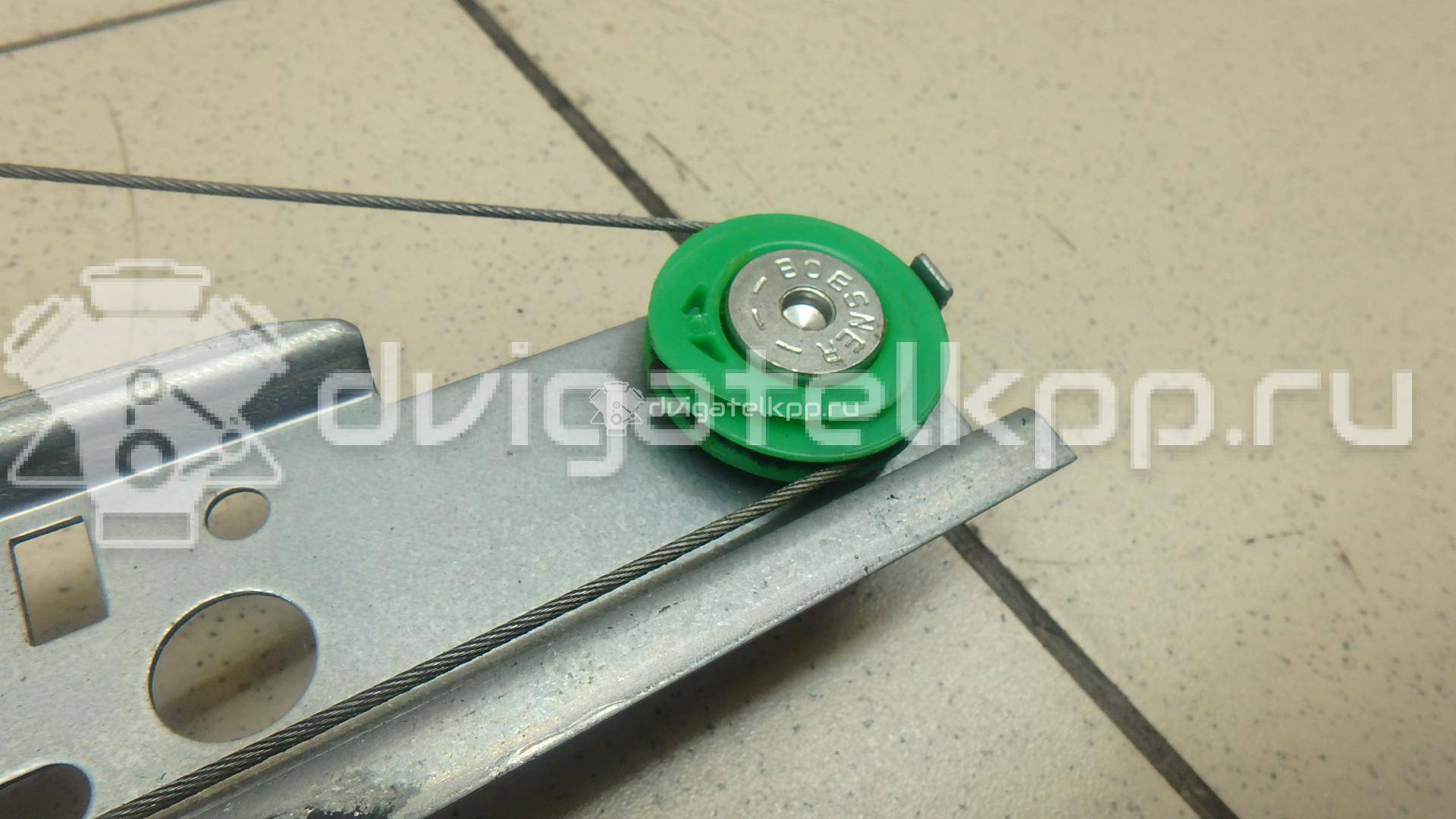 Фото Стеклоподъемник электр. передний левый  9067200046 для mercedes benz Sprinter (906) {forloop.counter}}