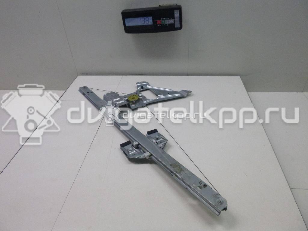 Фото Стеклоподъемник электр. передний левый  9067200046 для mercedes benz Sprinter (906) {forloop.counter}}