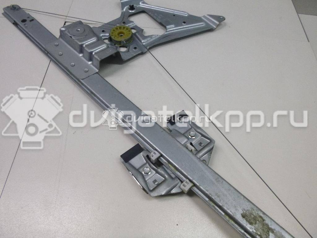 Фото Стеклоподъемник электр. передний левый  9067200046 для mercedes benz Sprinter (906) {forloop.counter}}