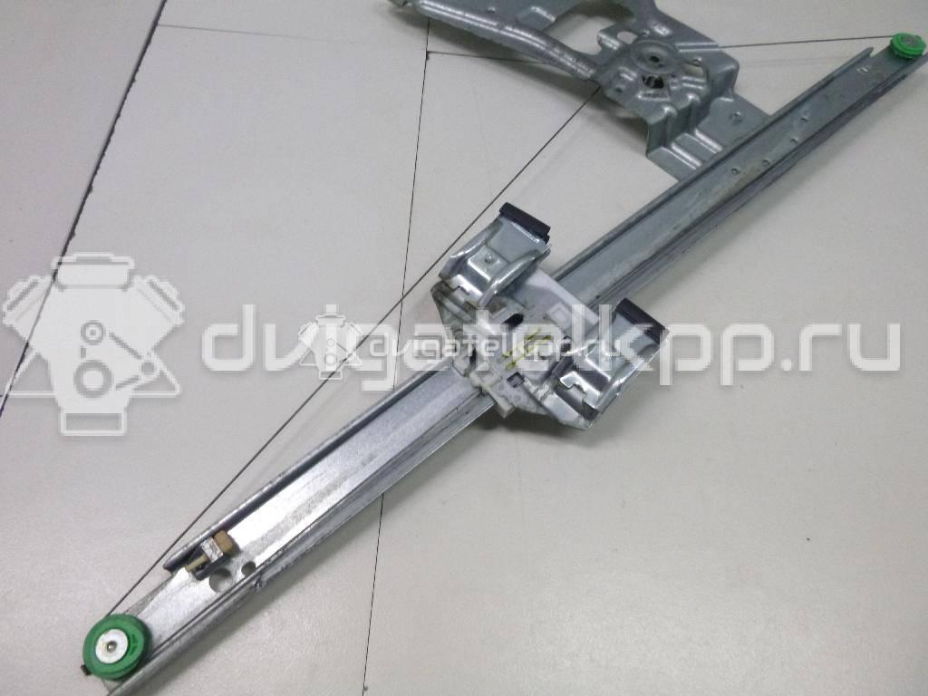 Фото Стеклоподъемник электр. передний левый  9067200046 для mercedes benz Sprinter (906) {forloop.counter}}