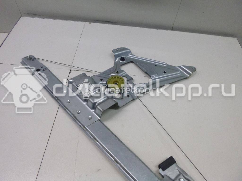 Фото Стеклоподъемник электр. передний левый  9067200046 для mercedes benz Sprinter (906) {forloop.counter}}