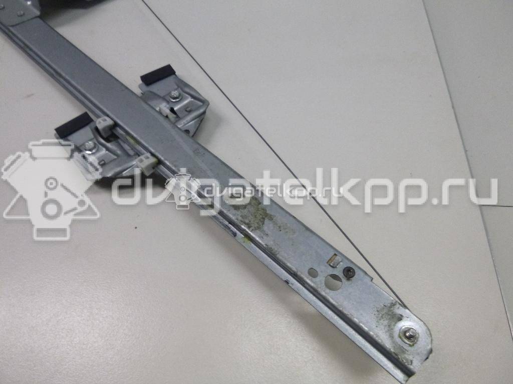 Фото Стеклоподъемник электр. передний левый  9067200046 для mercedes benz Sprinter (906) {forloop.counter}}