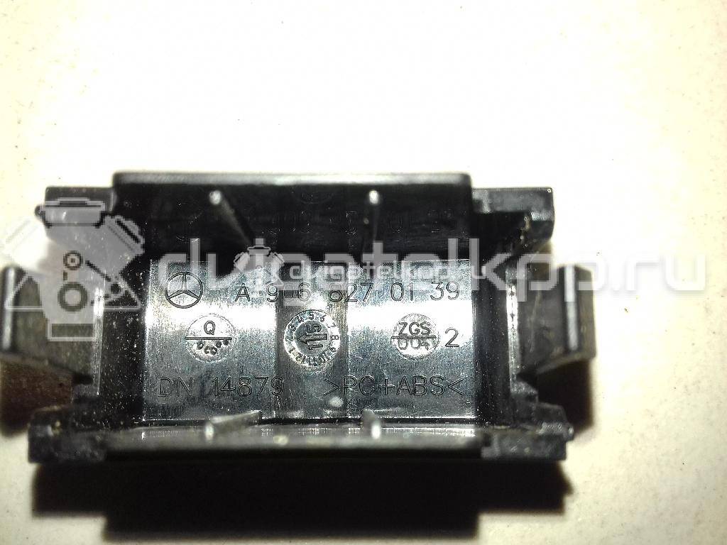 Фото Заглушка  9068270139 для mercedes benz Sprinter (906) {forloop.counter}}