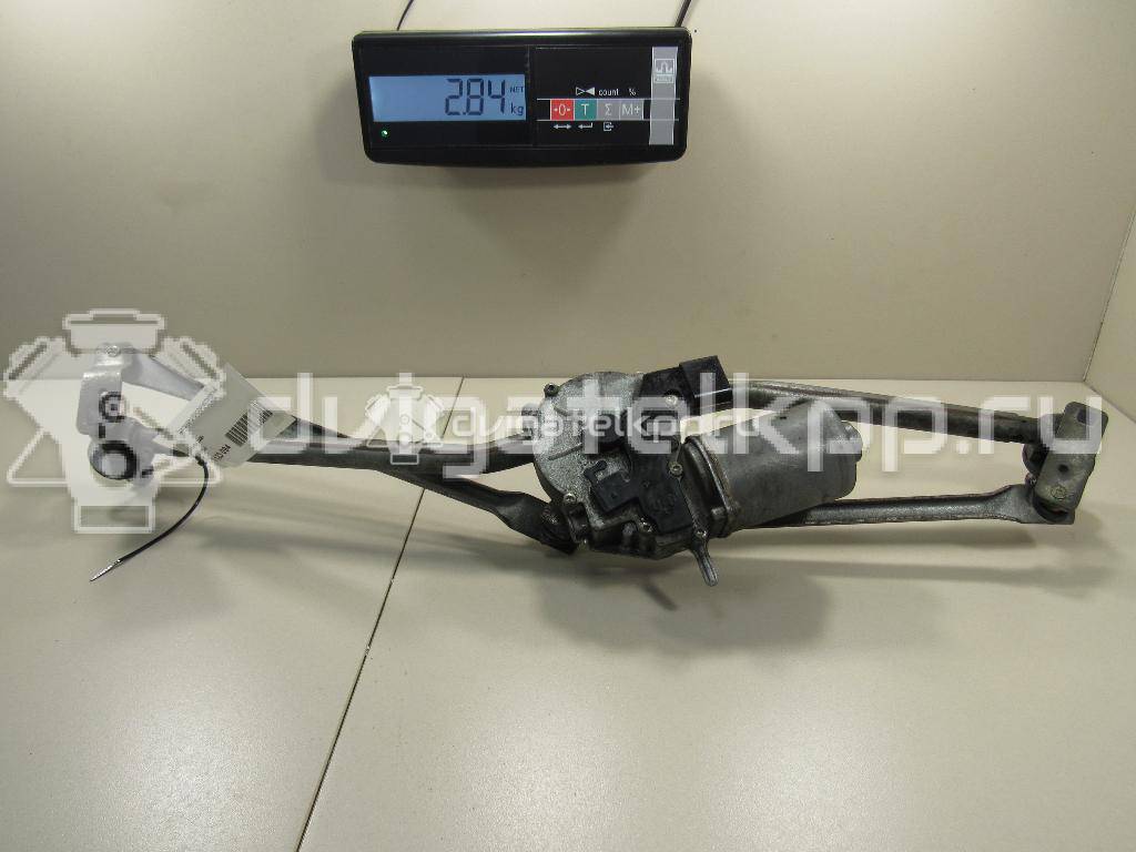 Фото Трапеция стеклоочистителей  2E0955023 для mercedes benz Sprinter (906) {forloop.counter}}