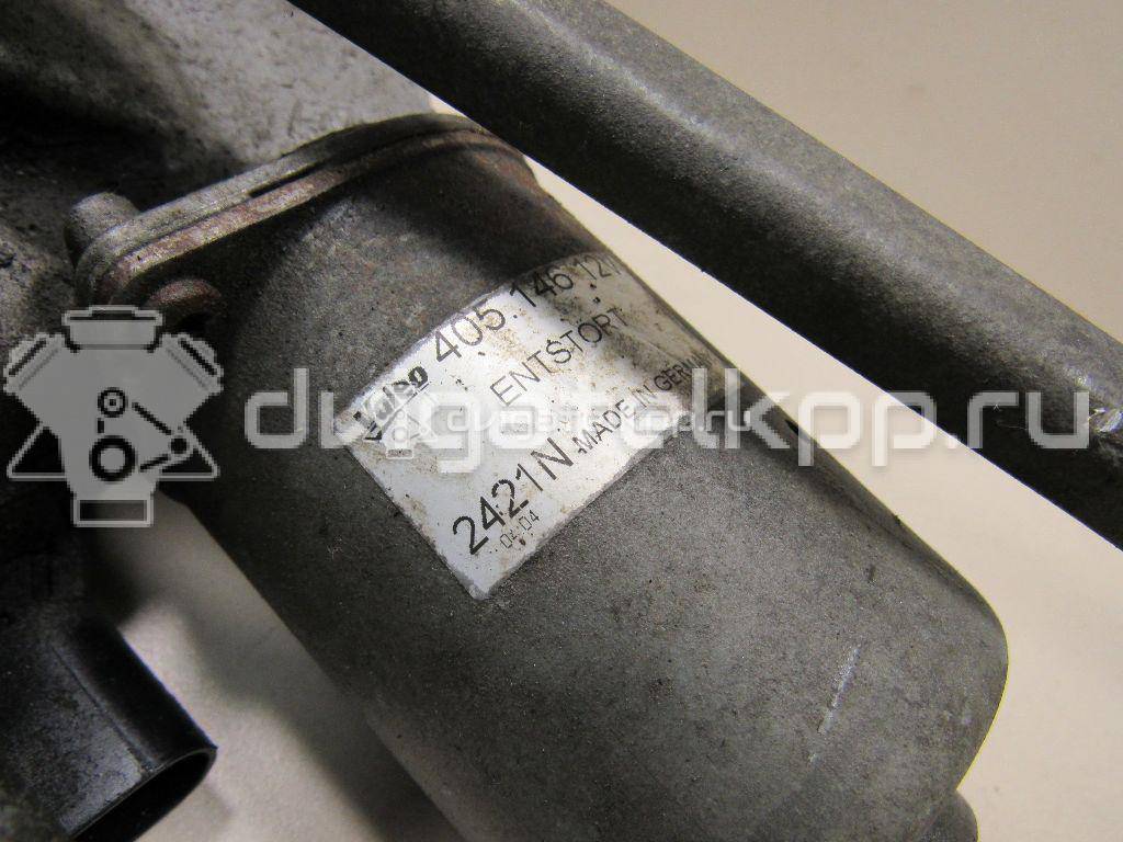 Фото Трапеция стеклоочистителей  2E0955023 для mercedes benz Sprinter (906) {forloop.counter}}