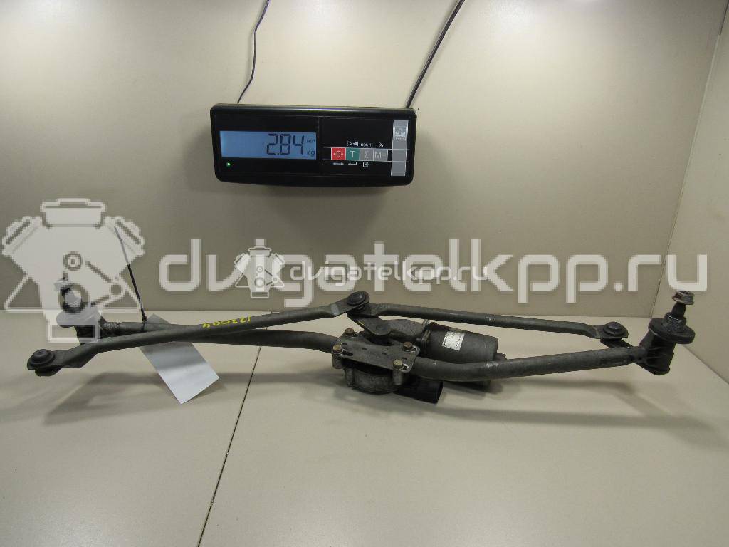 Фото Трапеция стеклоочистителей  2E0955023 для mercedes benz Sprinter (906) {forloop.counter}}