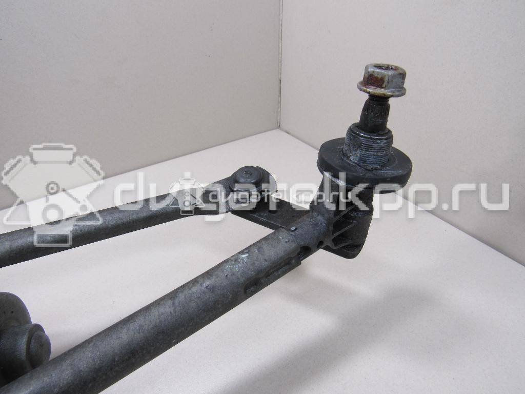 Фото Трапеция стеклоочистителей  2E0955023 для mercedes benz Sprinter (906) {forloop.counter}}