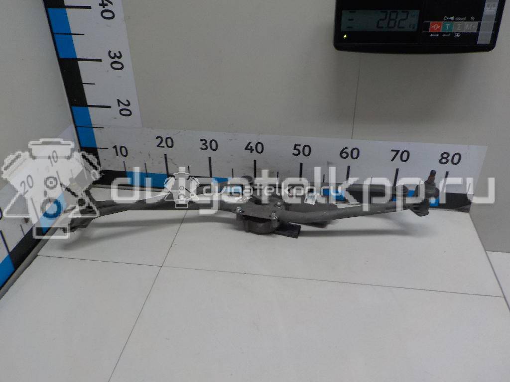 Фото Трапеция стеклоочистителей  2E0955023 для mercedes benz Sprinter (906) {forloop.counter}}