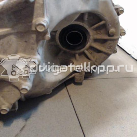 Фото Контрактная (б/у) АКПП для Hyundai Tucson / Ix35 Lm, El, Elh / I40 Vf 116-141 л.с 16V 1.7 л D4FD Дизельное топливо 450003BEH0