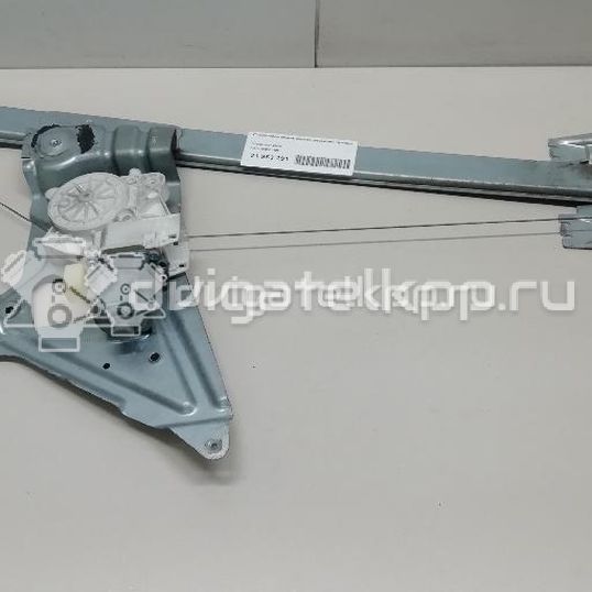 Фото Стеклоподъемник электр. передний правый  2E0837402 для mercedes benz Sprinter (906)