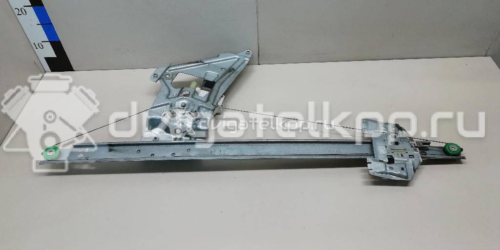 Фото Стеклоподъемник электр. передний правый  2E0837402 для mercedes benz Sprinter (906) {forloop.counter}}