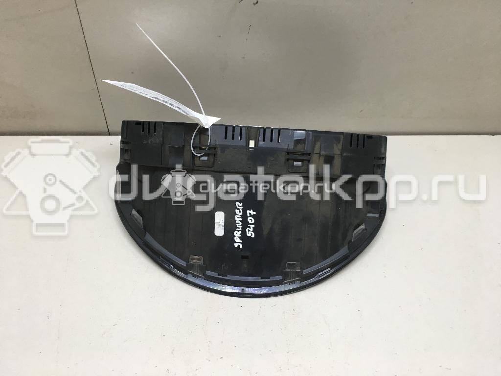 Фото Панель приборов  9069005200 для mercedes benz Sprinter (906) {forloop.counter}}