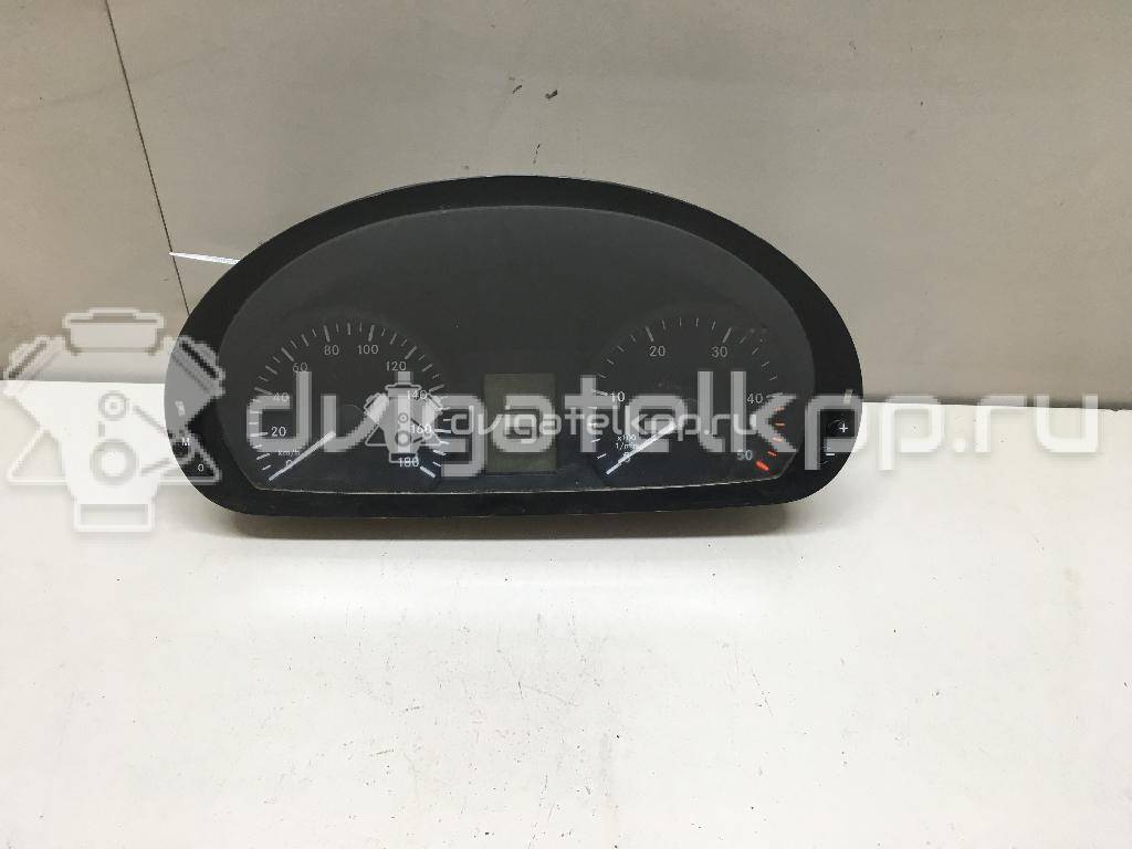 Фото Панель приборов  9069005200 для mercedes benz Sprinter (906) {forloop.counter}}