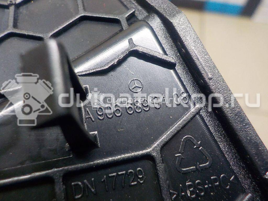 Фото Решетка динамика  9066890108 для mercedes benz Sprinter (906) {forloop.counter}}
