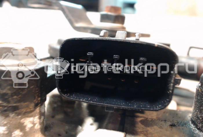 Фото Контрактная (б/у) АКПП для Hyundai Tucson / Ix35 Lm, El, Elh / I40 Vf 116-141 л.с 16V 1.7 л D4FD Дизельное топливо 450003BEH0 {forloop.counter}}