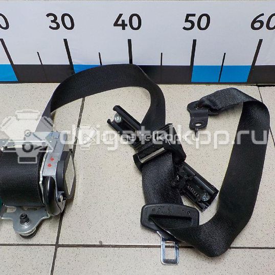 Фото Ремень безопасности с пиропатроном  9068600285 для mercedes benz Sprinter (906)
