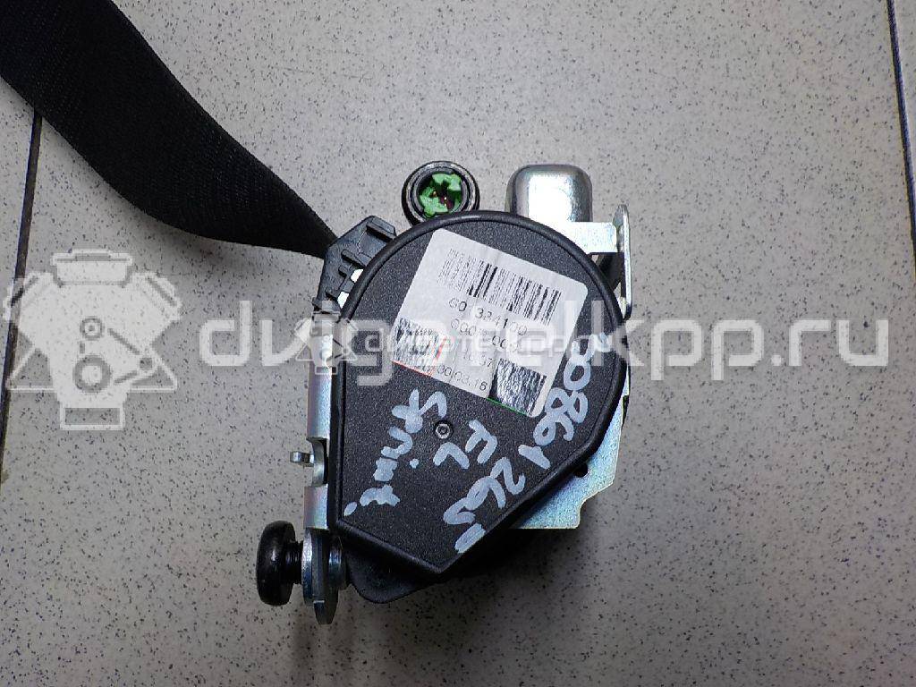Фото Ремень безопасности с пиропатроном  9068600285 для mercedes benz Sprinter (906) {forloop.counter}}
