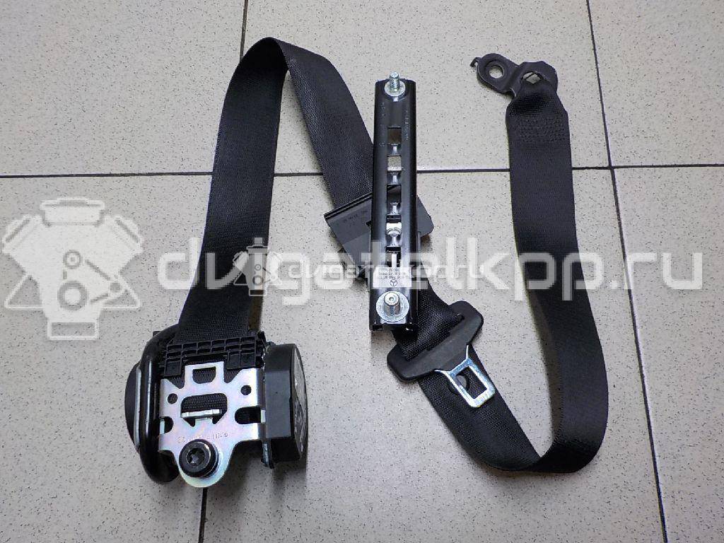 Фото Ремень безопасности с пиропатроном  9068600285 для mercedes benz Sprinter (906) {forloop.counter}}