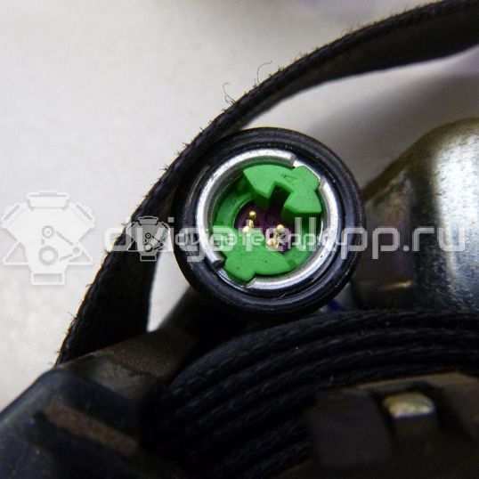 Фото Ремень безопасности с пиропатроном  90686002859A86 для mercedes benz Sprinter (906)